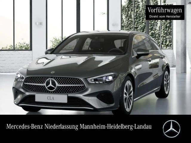 Mercedes-Benz CLA 200 PROGRESSIVE+360°+MULTIBEAM+TOTW+KEYLESS 2025 Benzine