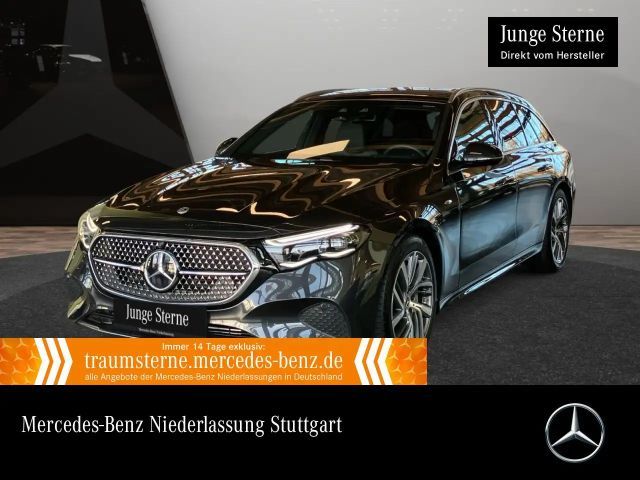 Mercedes-Benz E 300 de T 4M Hybrid Avantgarde Fahrass WideScreen 2025 Hybride / Diesel
