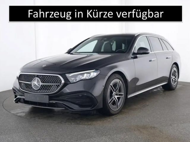 Mercedes-Benz E 300 2024 Hybride / Benzine
