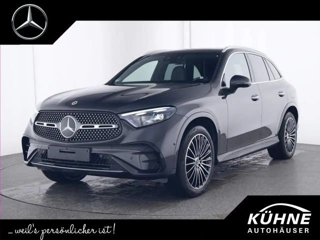 Mercedes-Benz GLC 300 e 4M+AMG Premium+Technik+ENERGIZING+Voll 2024 Hybride / Benzine