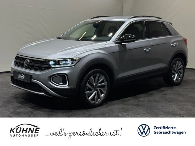 Volkswagen T-Roc T-ROC GOAL 2.0 TDI DSG | AHK ACC NAVI DAB RÜKA 2025 Diesel