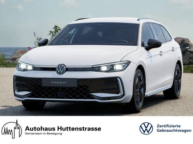 Volkswagen Passat Variant 2.0 TDI DSG R-line STANDHZG AHK 2025 Diesel