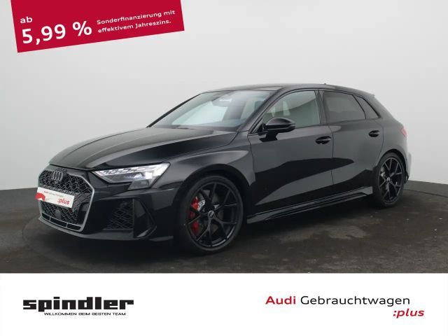 Audi RS3 2025 Benzine