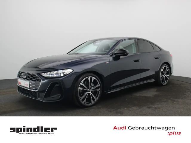 Audi A5 S-Line TFSI S-tronic/ Tech,LED, AHK 2025 Benzine