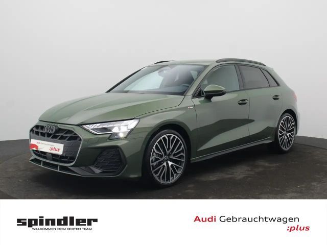 Audi A3 S-Line TDI S-tronic/ Navi, AHK, LED 2025 Diesel