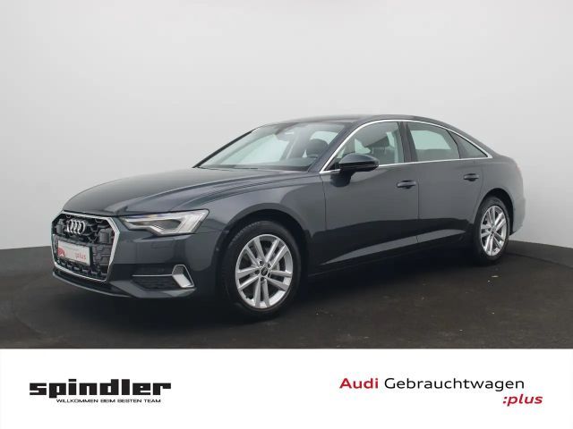 Audi A6 35 TDI advanced S-tronic / Standh 2024 Diesel
