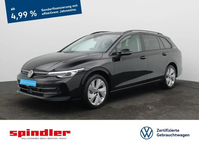 Volkswagen Golf Variant Goal 2.0 TDI DSG / Navi, AHK, LED 2024 Diesel