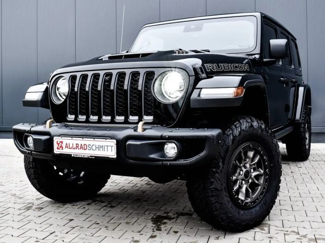 Jeep Wrangler Unlimited Rubicon 392 - 6.4l V8 HEMI 2025 Benzine