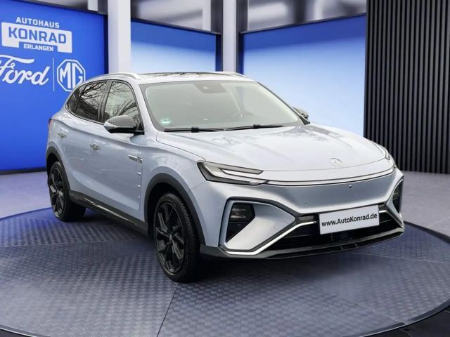 MG Marvel R
