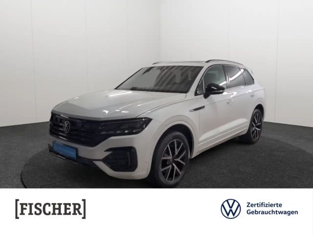 Volkswagen Touareg 3.0TDI 4Motion R-Line Matrix AHK STHZ Navi 360° 2022 Diesel