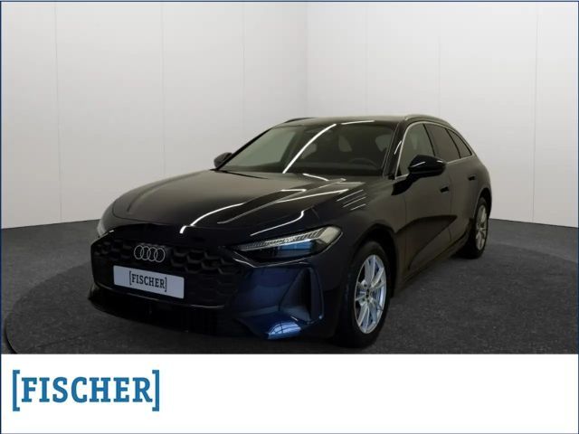 Audi A5 Avant TFSI S tronic LED Navi Rear View ACC Vorber. 2025 Benzine
