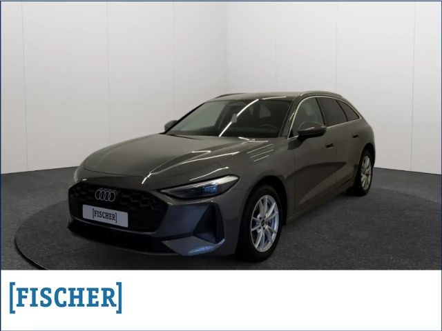 Audi A5 Avant TFSI S tronic LED Navi SHZ Rear View ACC 2025 Benzine