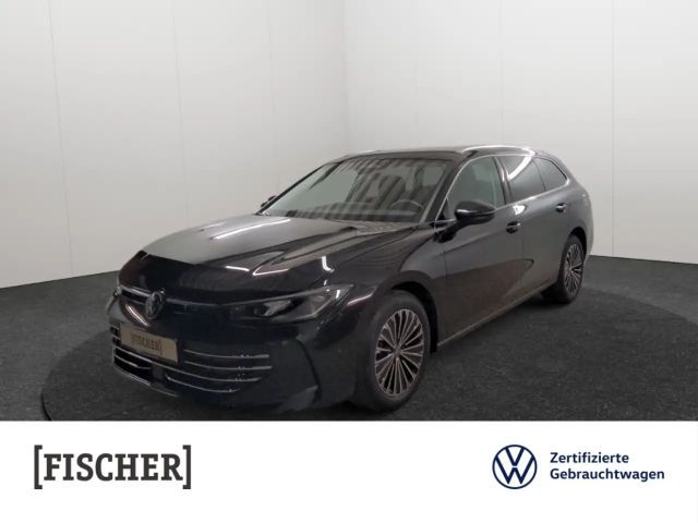 Volkswagen Passat Variant 2.0TDI DSG Elegance Matrix Navi HUD 360° ACC 2025 Diesel