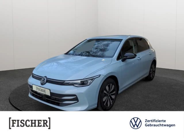 Volkswagen Golf VIII 1.5TSI Goal LED-Plus AHK Navi SHZ Rear View A 2025 Benzine