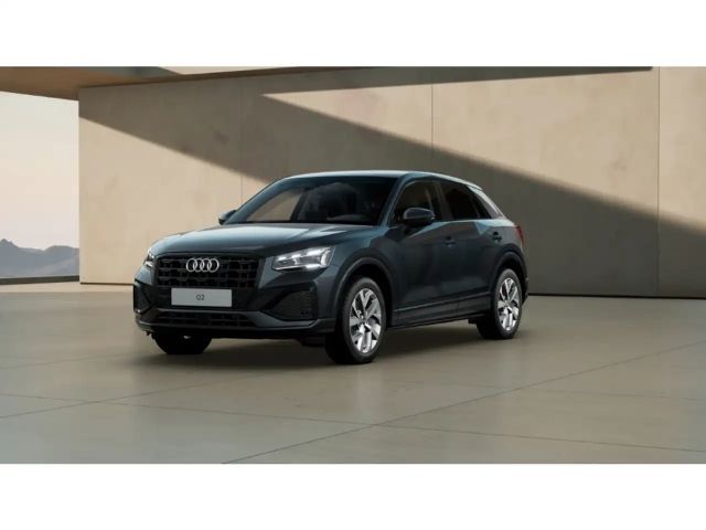 Audi Q2 2025 Benzine