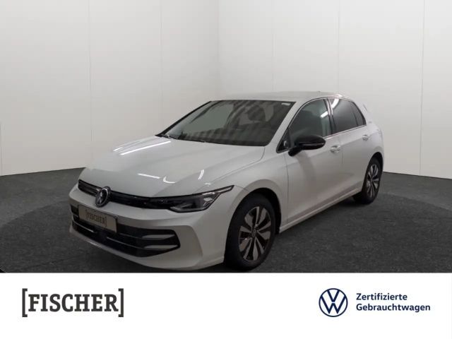 Volkswagen Golf VIII 2.0TDI DSG Goal LED-Plus AHK Navi SHZ Rear Vi 2025 Diesel