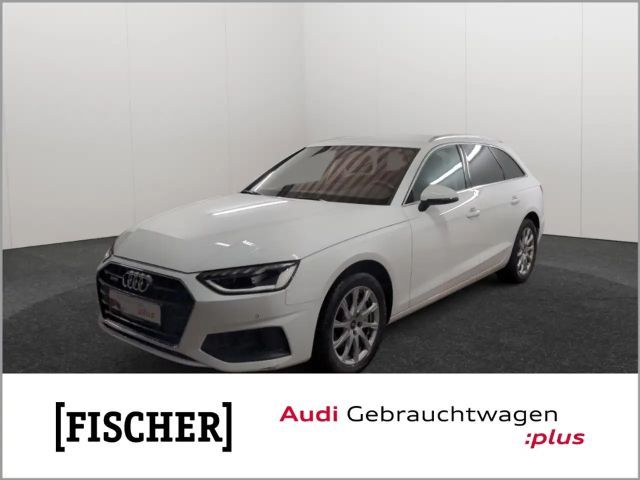 Audi A4 2021 Diesel