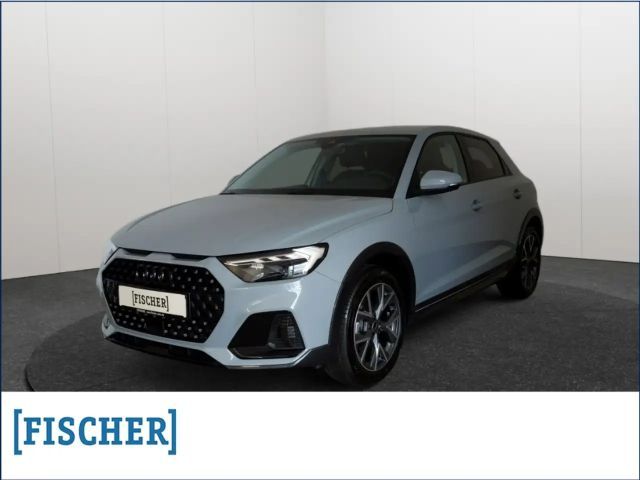 Audi A1 2025 Benzine