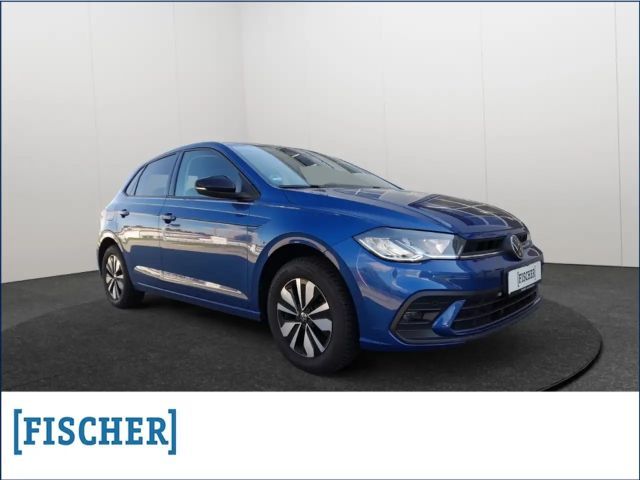 Volkswagen Polo 1.0 Goal LED Navi Rear View PDC Carplay 2025 Benzine