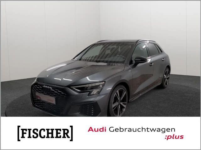 Audi A3 2021 Benzine