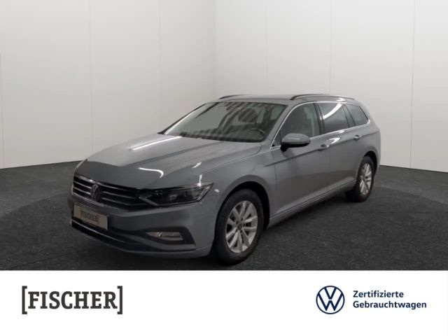 Volkswagen Passat Variant 2.0TDI Business Matrix Navi Rear View ACC el. Heck 2022 Diesel