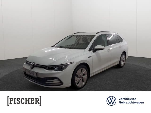 Volkswagen Golf Variant VIII 2.0TDI DSG Style LED-Plus AHK Navi SHZ PDC AC 2022 Diesel