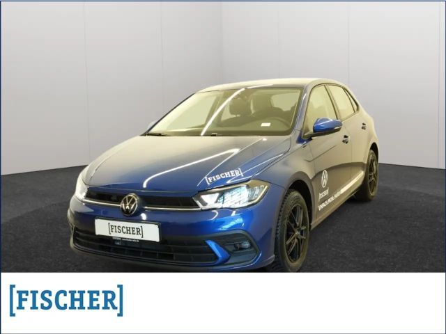 Volkswagen Polo 1.0TSI Life LED SHZ PDC App-Connect 2025 Benzine