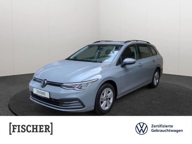 Volkswagen Golf Variant VIII 2.0TDI DSG Life LED Navi ACC PDC Carplay 2022 Diesel