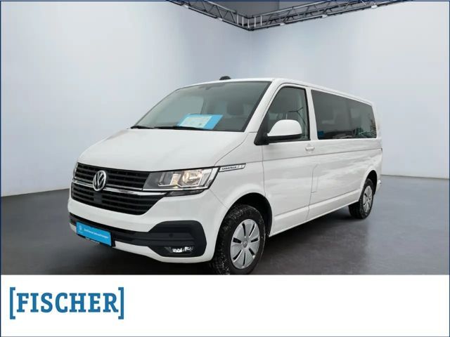 Volkswagen T6.1 Caravelle 2.0TDI lang LR AHK Navi SHZ GRA PDC 2024 Diesel
