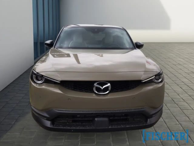 Mazda MX-30