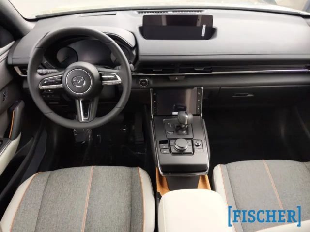 Mazda MX-30