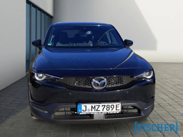 Mazda MX-30