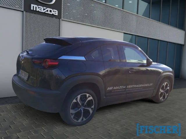 Mazda MX-30