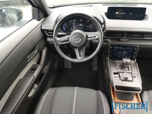 Mazda MX-30