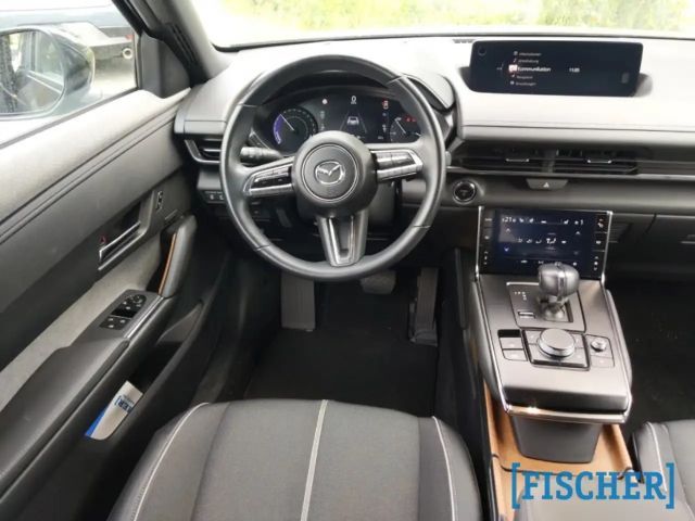 Mazda MX-30