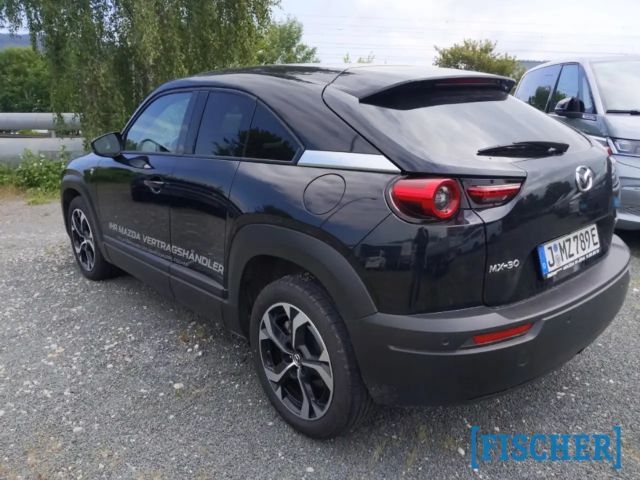 Mazda MX-30