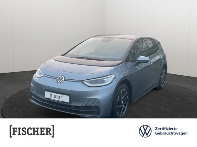 Volkswagen ID.3 Pro Performance Family Navi Matrix ACC Pano 2021 Elektrisch