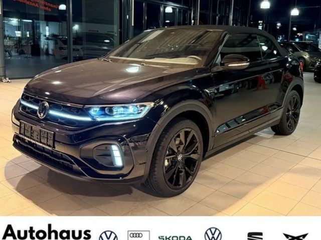 Volkswagen T-Roc R-Line 1.5 TSI *Cabrio*Kamera* 2025 Benzine