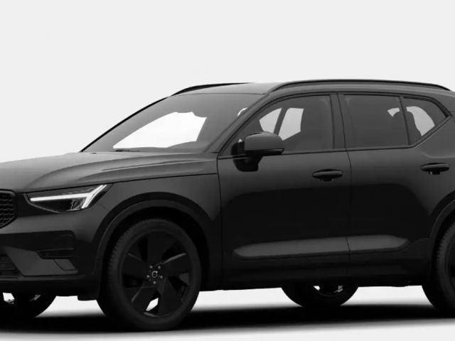 Volvo XC40 B4 Plus Black Edition*MATRIX*360°*ACC*BLIS 2025 Benzine
