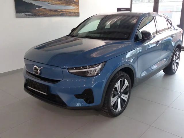 Volvo C40 Plus Recharge Pure Electric*WÄRMEPUMPE*ACC 2023 Elektrisch