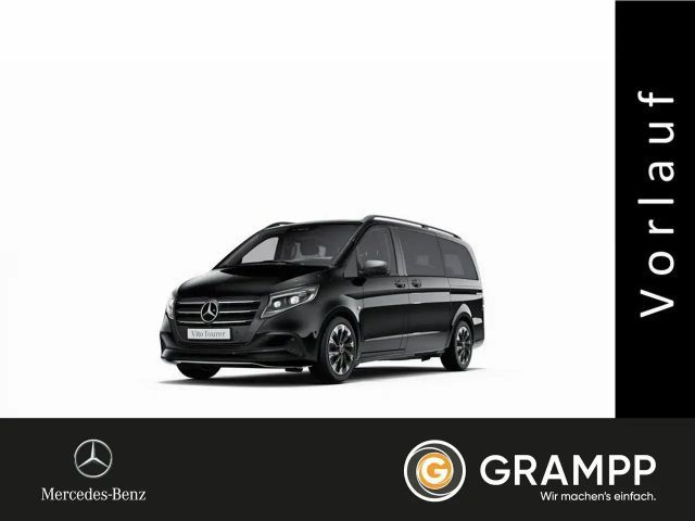 Mercedes-Benz Vito 2025 Diesel