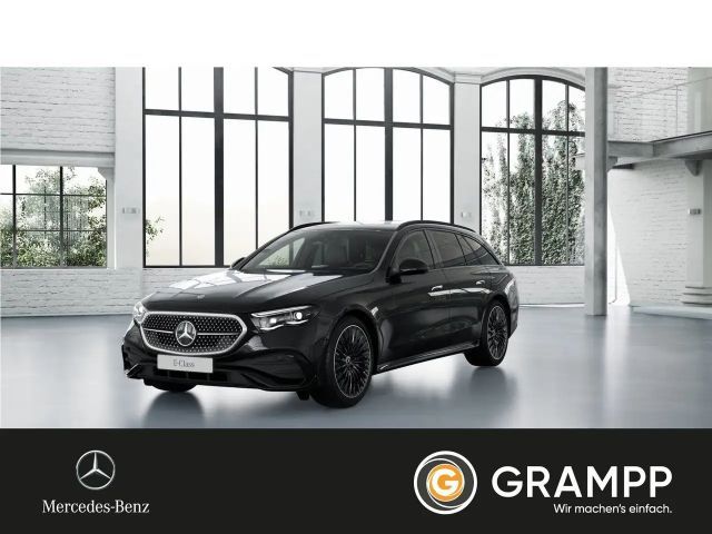 Mercedes-Benz E 220 2025 Diesel