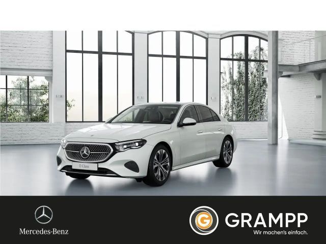 Mercedes-Benz E 200 2024 Benzine