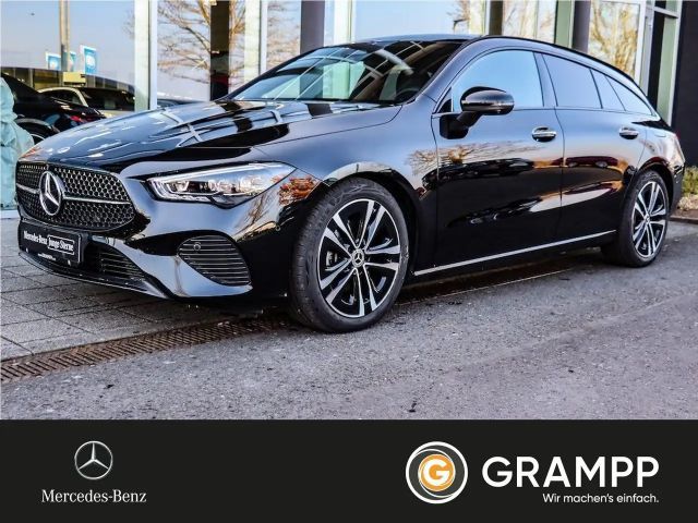 Mercedes-Benz CLA 200 d SB Progress-Adv.-Plus/AHK/Pano/Distr. 2024 Diesel