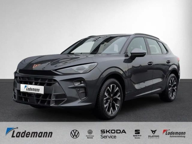 Cupra Terramar 1.5 eTSI DSG LED+KAMERA+GRA+KEYLESS+SHZ 2025 Benzine