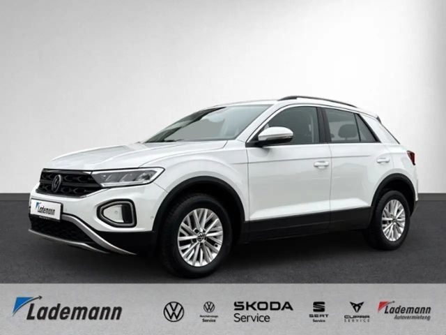 Volkswagen T-Roc 2.0 TDI DSG LED+NAVI+ACC+PARK-ASSIST+SIHZ+ 2022 Diesel