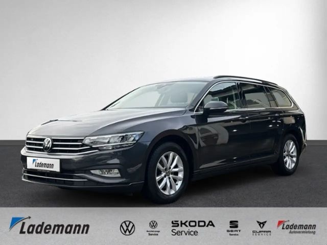 Volkswagen Passat Variant 1.5 TSI DSG LED+NAVI.+KAMERA+ACC+ 2021 Benzine