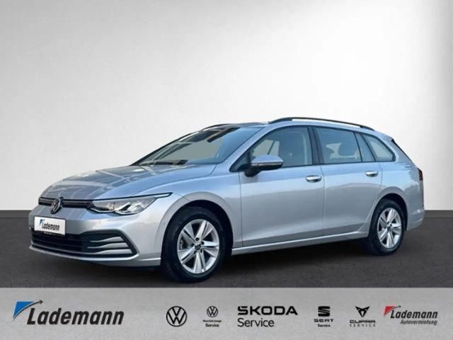 Volkswagen Golf Variant 1.0 TSI LED+NAVI+ACC+PDC+KEYLESS+SH 2022 Benzine