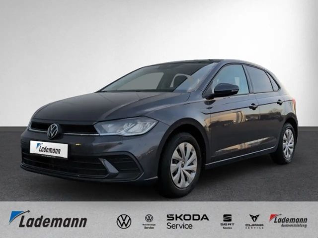 Volkswagen Polo 1.0 TSI Life LED+NAVI+KAMERA+ACC+SIHZ+VIRTU 2023 Benzine