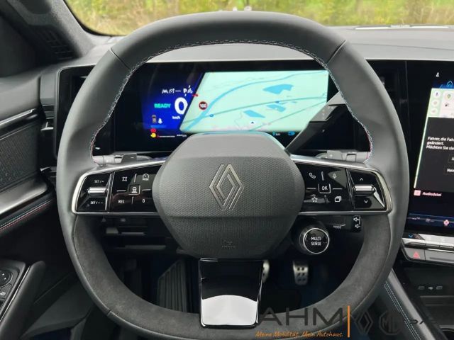 Renault Rafale